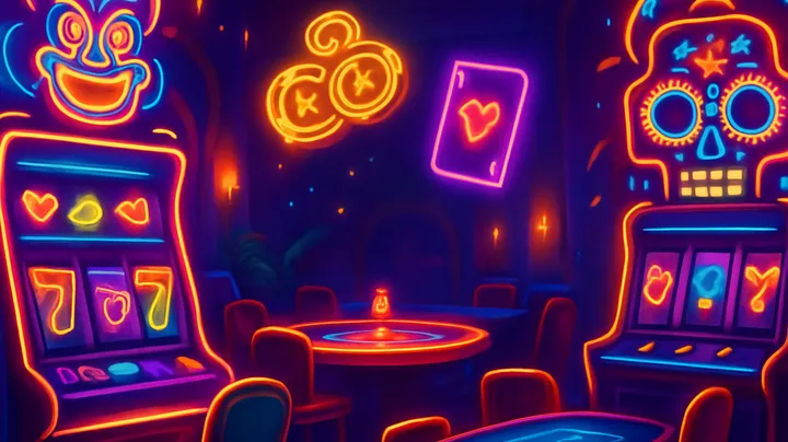 LUCKY9 COM casino online México pantalla principal