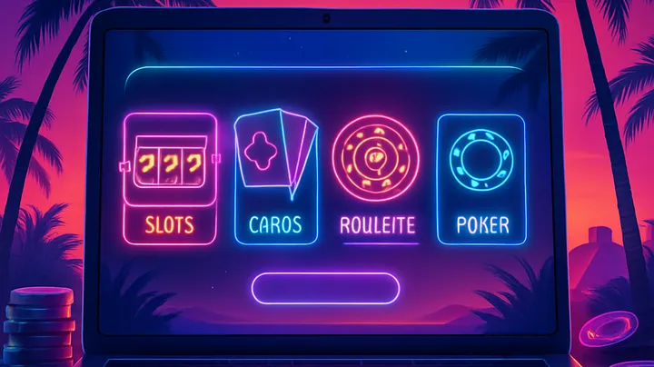 LUCKY9 COM experiencia casino en línea