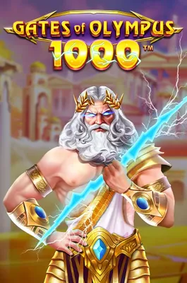 Gates of Olympus slot más popular en LUCKY9 COM