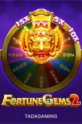 Fortune Gems 2 tragamonedas nueva en LUCKY9 COM