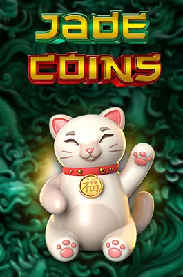 Jade Coins tragamonedas con jackpot en LUCKY9 COM