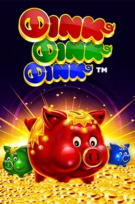 Oink Oink Oink slot de cerditos en LUCKY9 COM