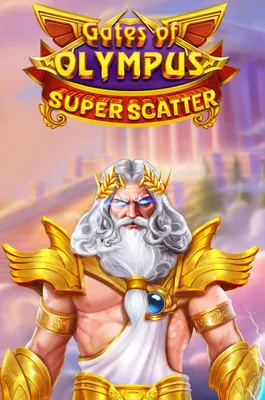 Gates of Olympus Super Scatter en LUCKY9 COM