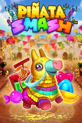 Piñata Smash tragamonedas mexicana LUCKY9 COM