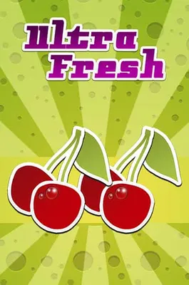 Ultra Fresh frutas clásicas en LUCKY9 COM casino