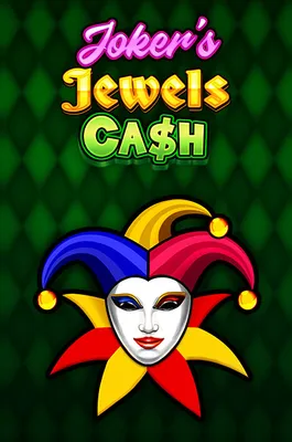 Joker Jewels tragamonedas clásica LUCKY9 COM