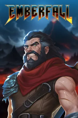 Emberfall slot de fuego en LUCKY9 COM