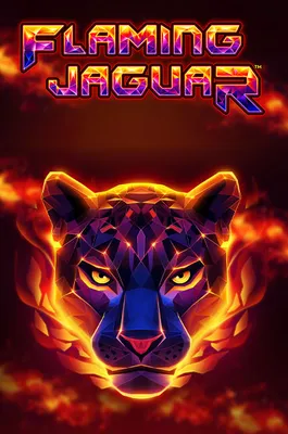 Flaming Jaguar tragamonedas selvática LUCKY9 COM