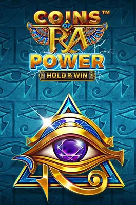 Coins Ra Power tragamonedas egipcia LUCKY9 COM