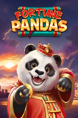 Fortune Pandas slot de pandas en LUCKY9 COM
