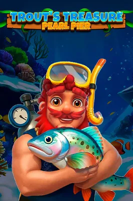Trout's Treasure pesca nueva en LUCKY9 COM