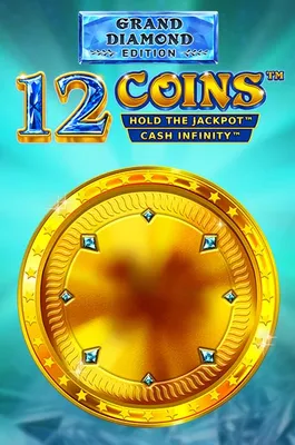 12 Coins nuevo hold and win en LUCKY9 COM