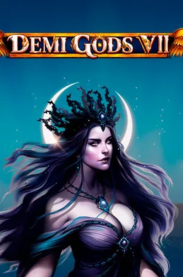 Demi Gods mitología griega en LUCKY9 COM
