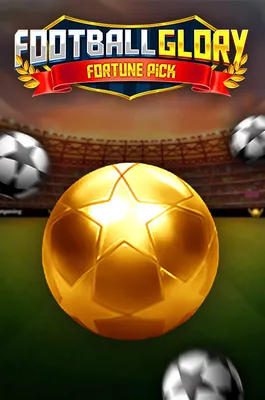 Football Glory slot de fútbol en LUCKY9 COM