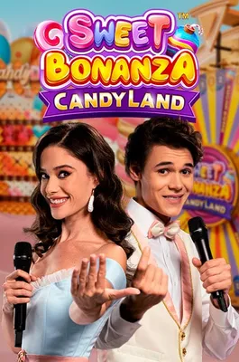 Sweet Bonanza Candyland en vivo LUCKY9 COM