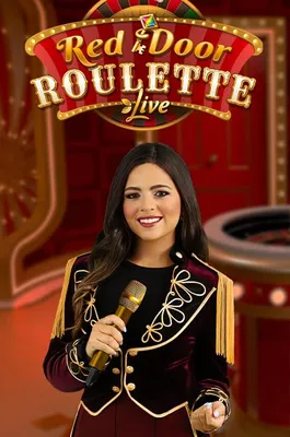 Red Door Roulette casino en vivo LUCKY9 COM