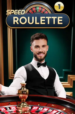 Speed Roulette rápida en LUCKY9 COM