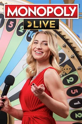Monopoly Live en LUCKY9 COM casino