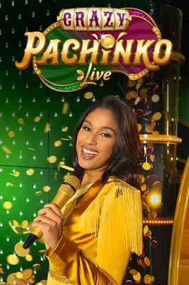 Crazy Pachinko show en vivo LUCKY9 COM