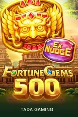 Fortune Gems 500 tragamonedas en LUCKY9 COM casino online
